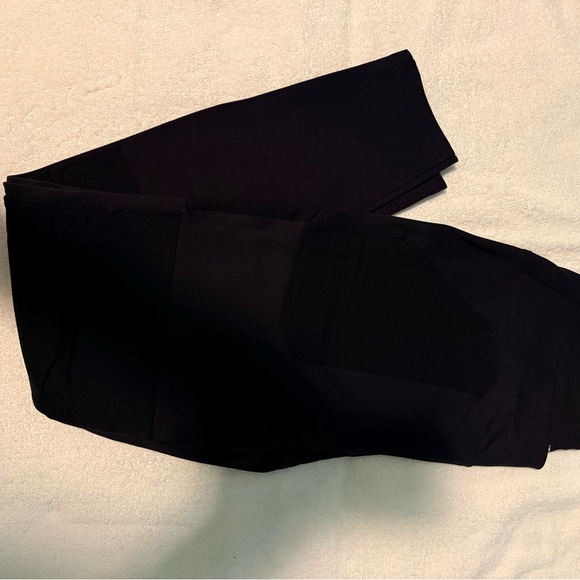 Carhartt Women's Black Jeggings - Picture 4 of 8